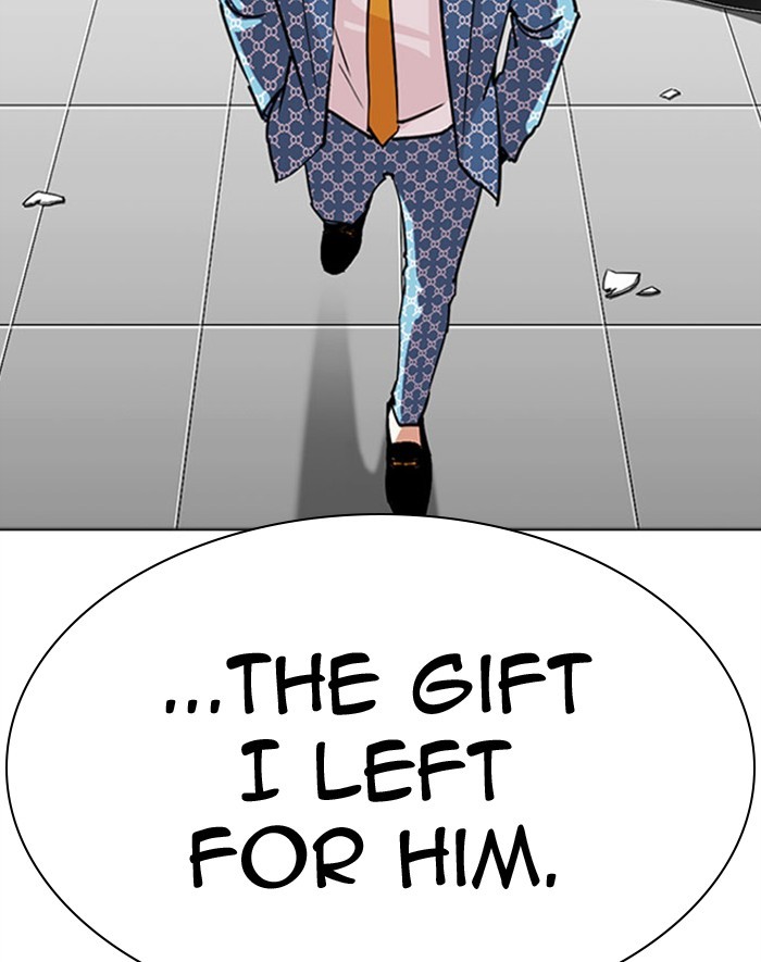 Lookism Chapter 293 page 48 - Chapter 293: Ep. 293: Workers(4 Affiliates) (7)