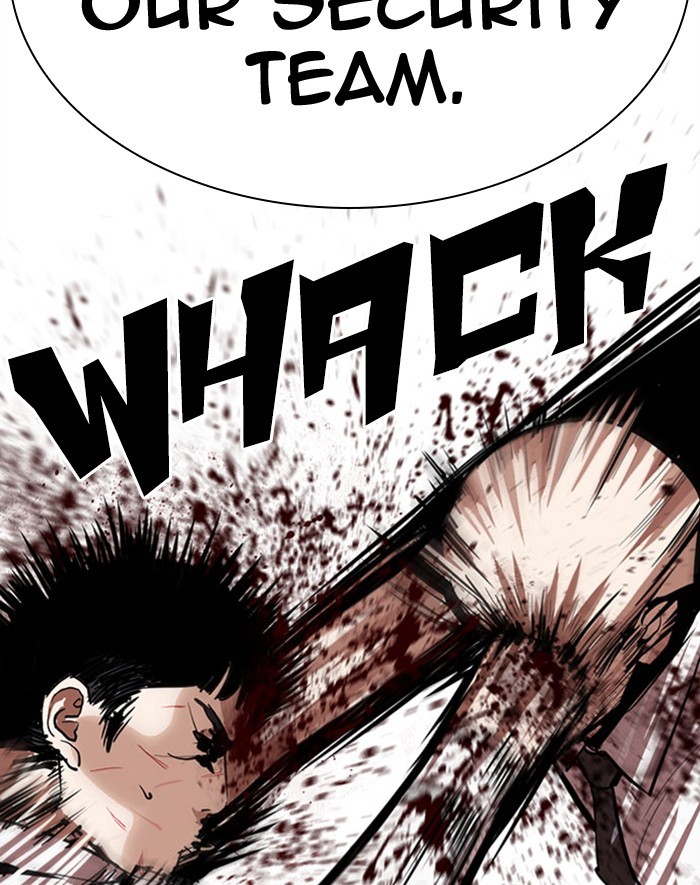 Lookism Chapter 293 page 56 - Chapter 293: Ep. 293: Workers(4 Affiliates) (7)