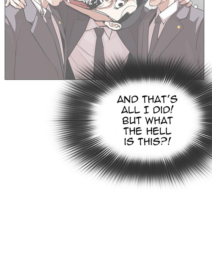 Lookism Chapter 293 page 61 - Chapter 293: Ep. 293: Workers(4 Affiliates) (7)