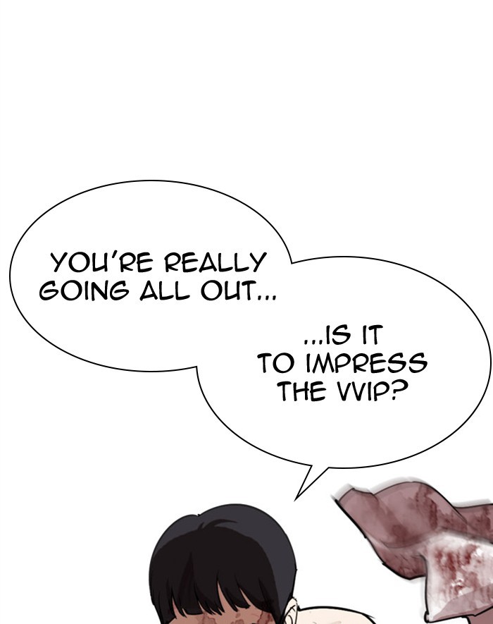Lookism Chapter 293 page 62 - Chapter 293: Ep. 293: Workers(4 Affiliates) (7)