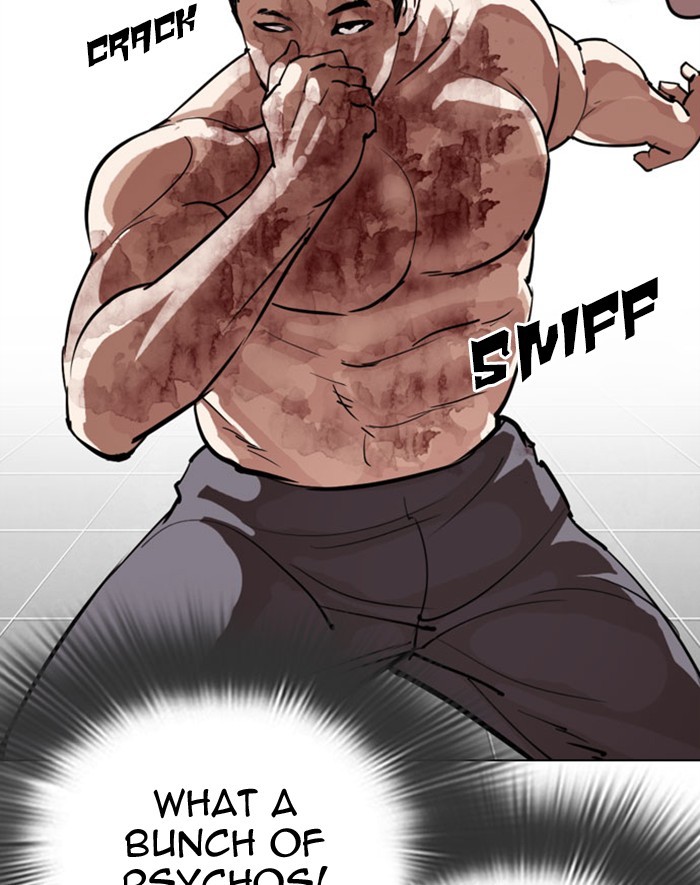 Lookism Chapter 293 page 63 - Chapter 293: Ep. 293: Workers(4 Affiliates) (7)