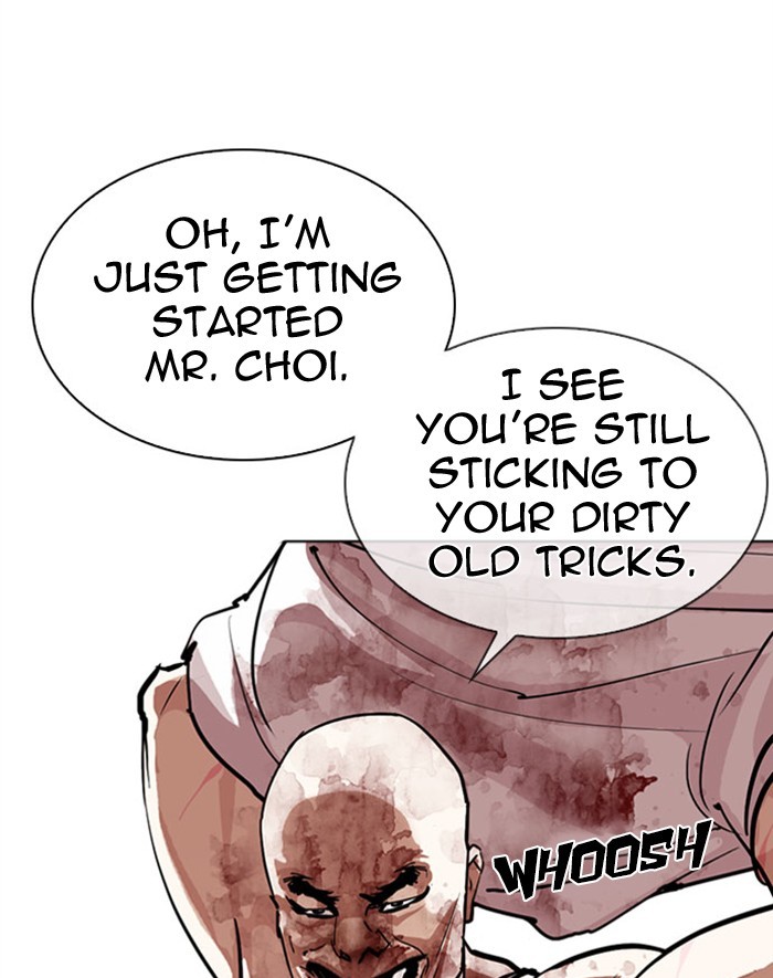 Lookism Chapter 293 page 65 - Chapter 293: Ep. 293: Workers(4 Affiliates) (7)