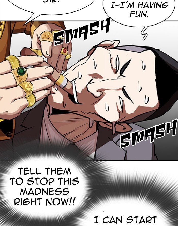 Lookism Chapter 293 page 68 - Chapter 293: Ep. 293: Workers(4 Affiliates) (7)