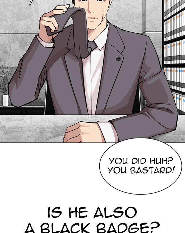 Lookism Chapter 293 page 7 - Chapter 293: Ep. 293: Workers(4 Affiliates) (7)