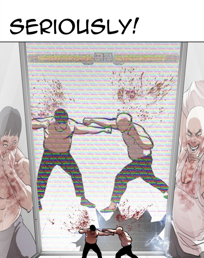 Lookism Chapter 293 page 70 - Chapter 293: Ep. 293: Workers(4 Affiliates) (7)