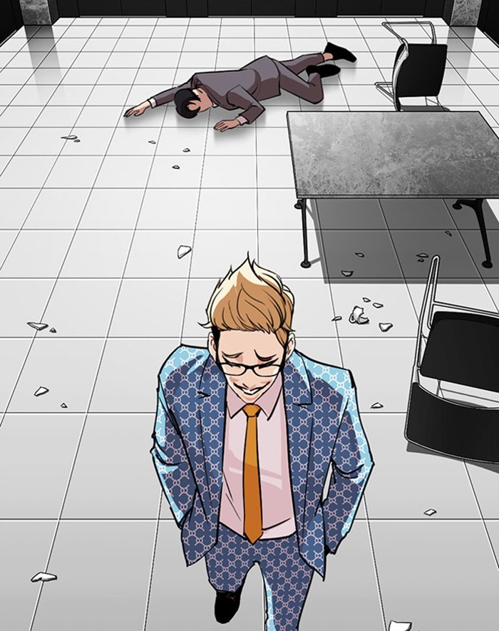 Lookism Chapter 293 page 76 - Chapter 293: Ep. 293: Workers(4 Affiliates) (7)