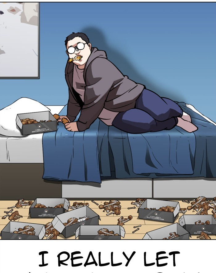 Lookism Chapter 293 page 78 - Chapter 293: Ep. 293: Workers(4 Affiliates) (7)