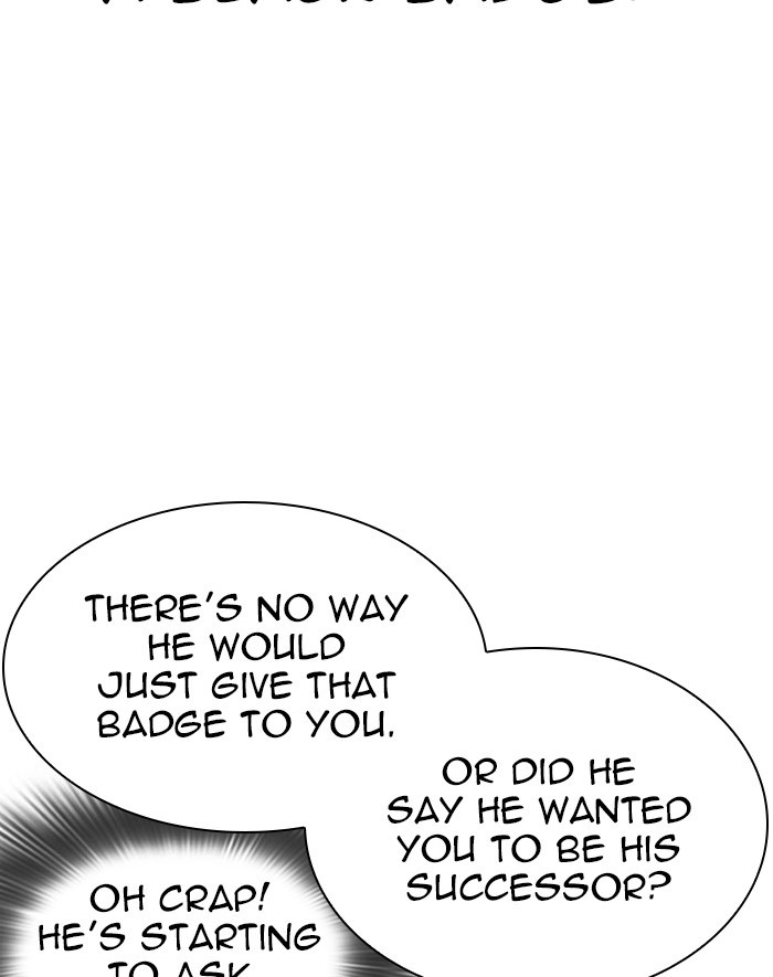 Lookism Chapter 293 page 8 - Chapter 293: Ep. 293: Workers(4 Affiliates) (7)