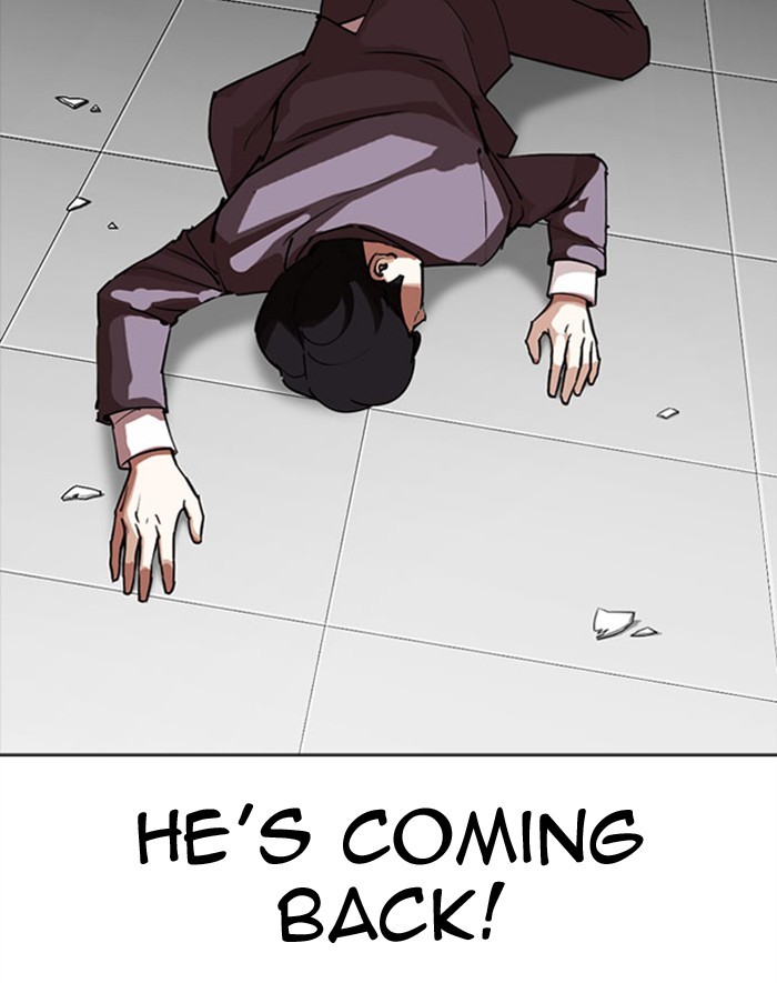 Lookism Chapter 293 page 85 - Chapter 293: Ep. 293: Workers(4 Affiliates) (7)