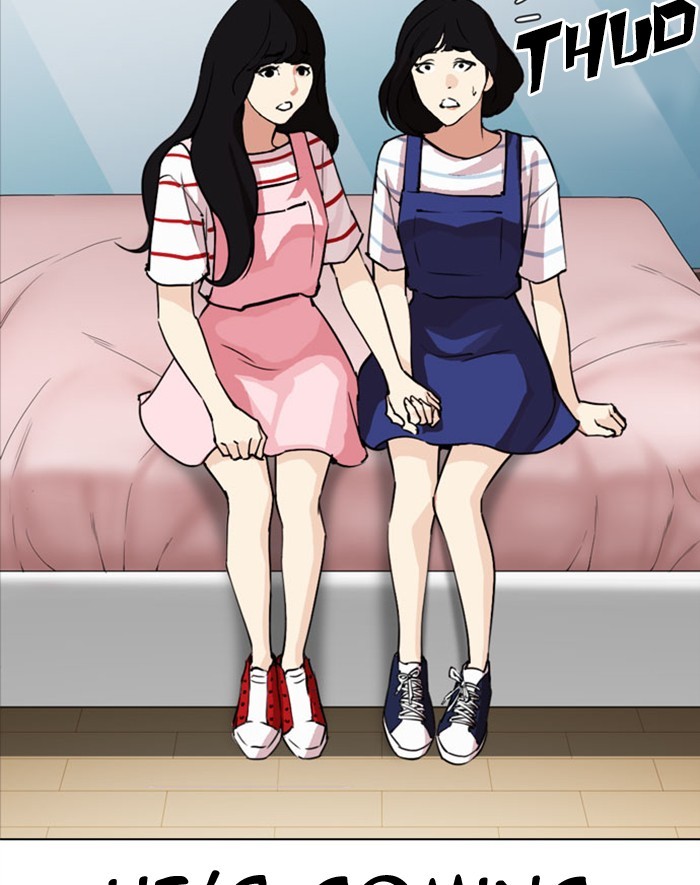 Lookism Chapter 293 page 87 - Chapter 293: Ep. 293: Workers(4 Affiliates) (7)