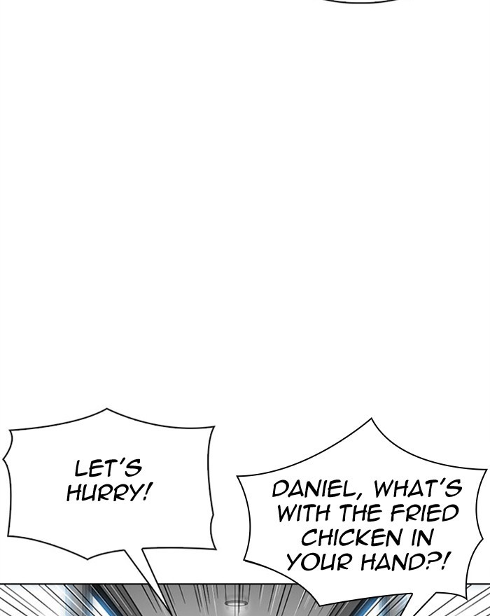 Lookism Chapter 294 page 106 - Chapter 294: Ep. 294: Workers(4 Affiliates) (8)