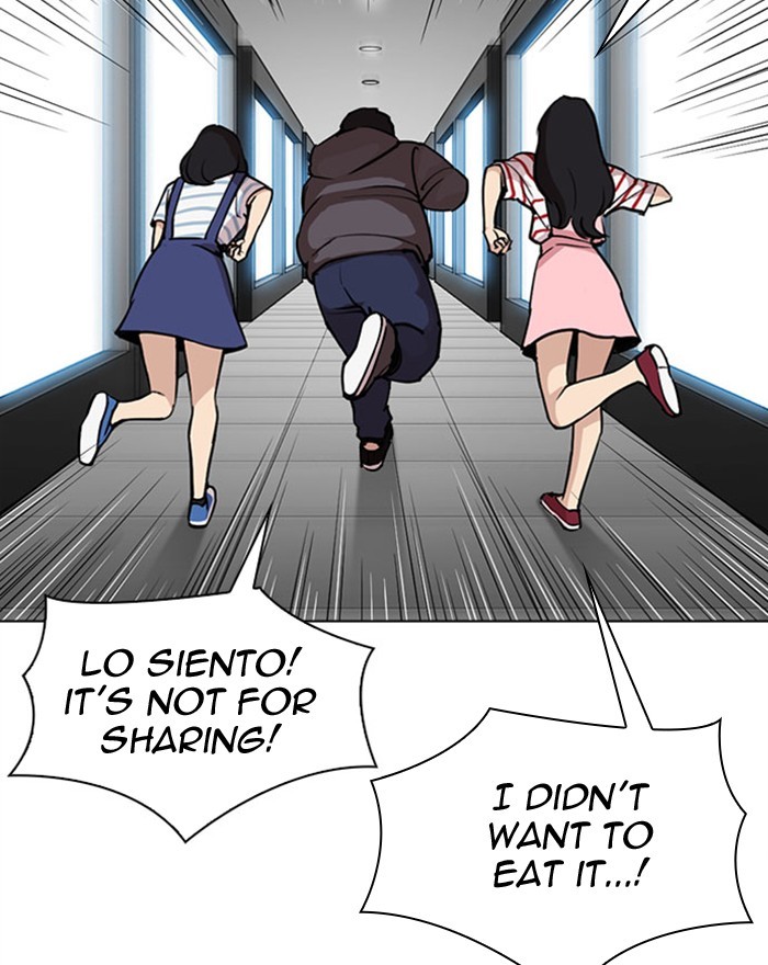 Lookism Chapter 294 page 107 - Chapter 294: Ep. 294: Workers(4 Affiliates) (8)