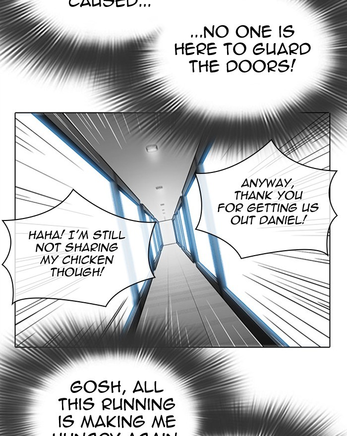 Lookism Chapter 294 page 109 - Chapter 294: Ep. 294: Workers(4 Affiliates) (8)