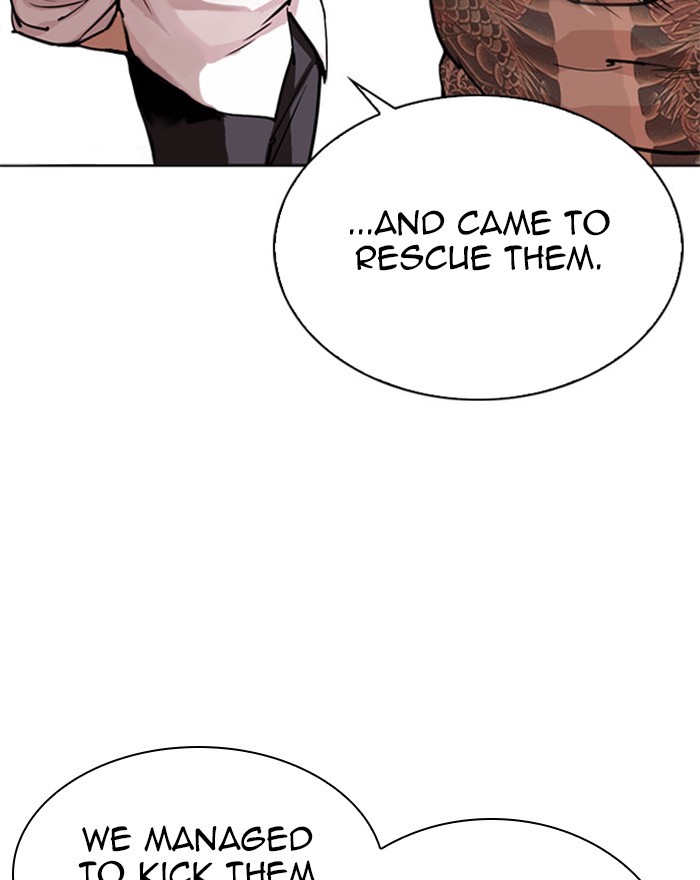 Lookism Chapter 294 page 11 - Chapter 294: Ep. 294: Workers(4 Affiliates) (8)