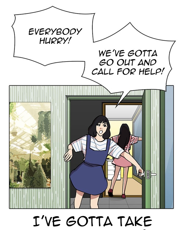 Lookism Chapter 294 page 111 - Chapter 294: Ep. 294: Workers(4 Affiliates) (8)