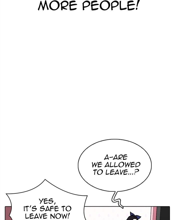 Lookism Chapter 294 page 112 - Chapter 294: Ep. 294: Workers(4 Affiliates) (8)