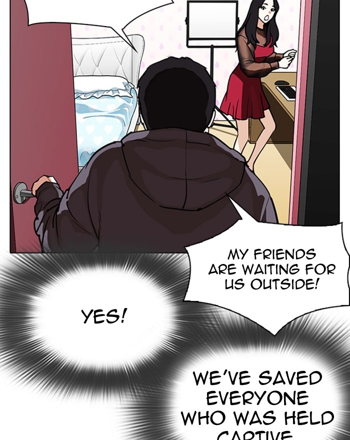 Lookism Chapter 294 page 113 - Chapter 294: Ep. 294: Workers(4 Affiliates) (8)