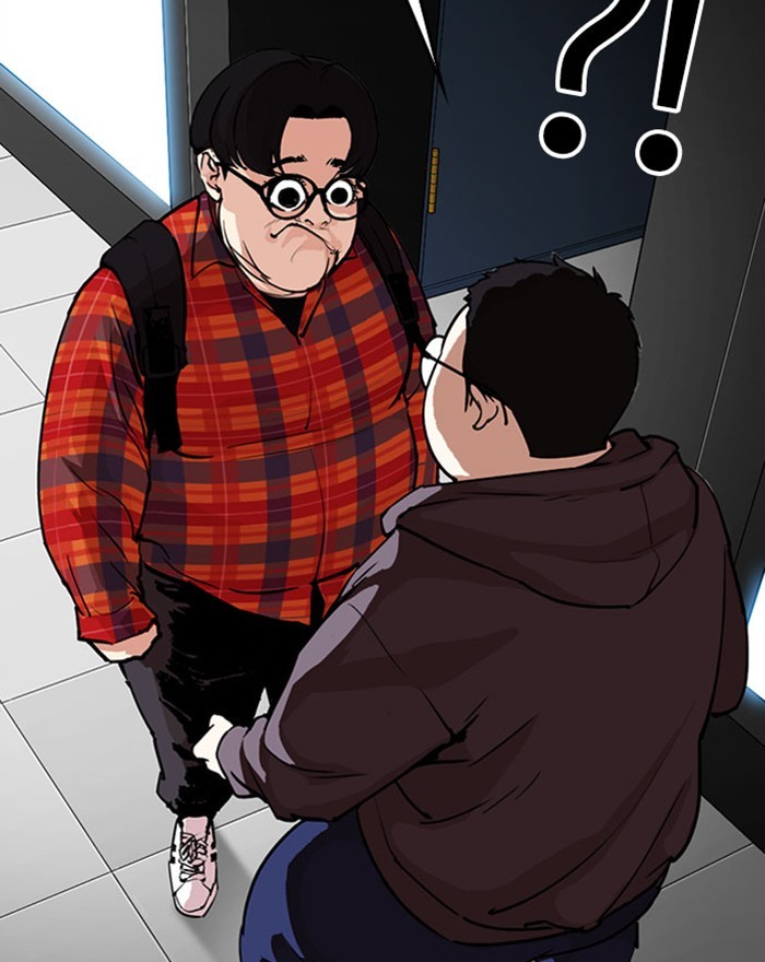 Lookism Chapter 294 page 117 - Chapter 294: Ep. 294: Workers(4 Affiliates) (8)