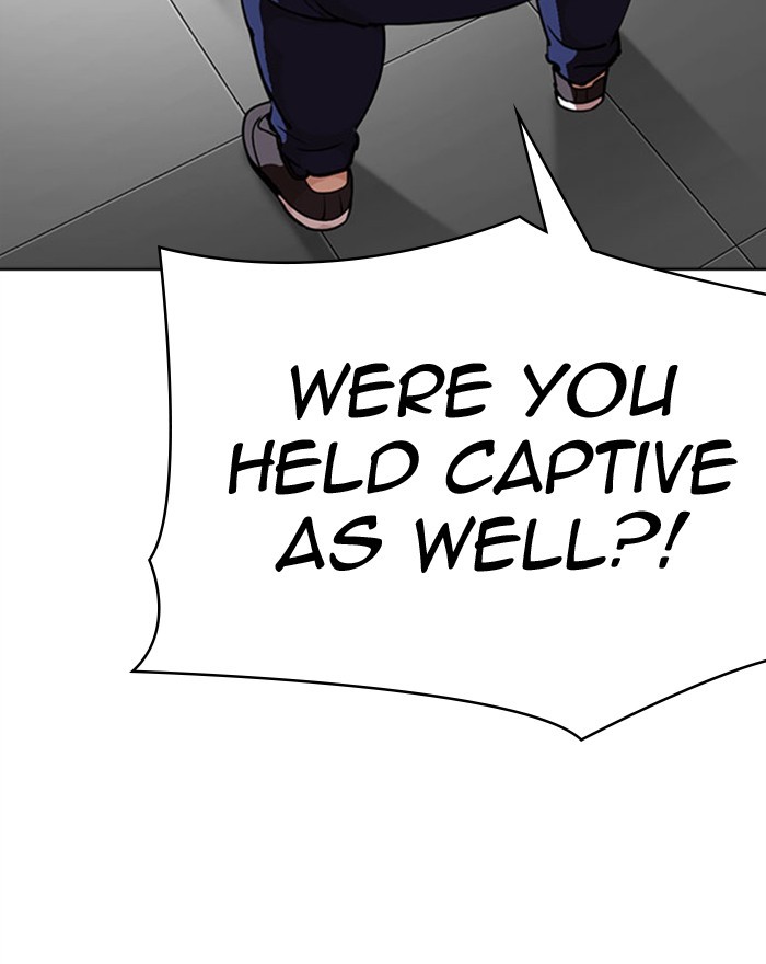 Lookism Chapter 294 page 118 - Chapter 294: Ep. 294: Workers(4 Affiliates) (8)