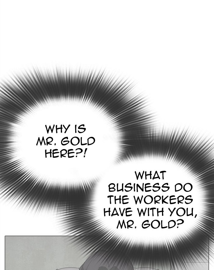 Lookism Chapter 294 page 119 - Chapter 294: Ep. 294: Workers(4 Affiliates) (8)