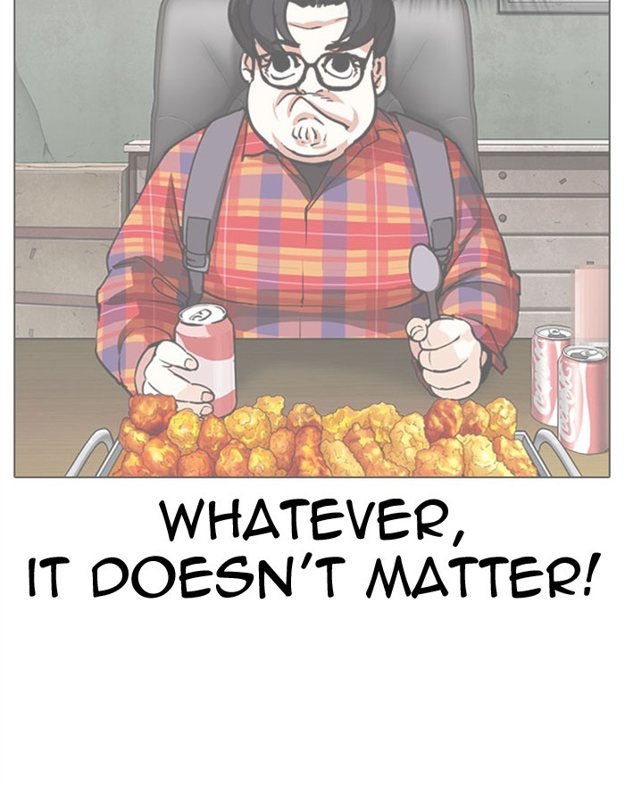 Lookism Chapter 294 page 120 - Chapter 294: Ep. 294: Workers(4 Affiliates) (8)