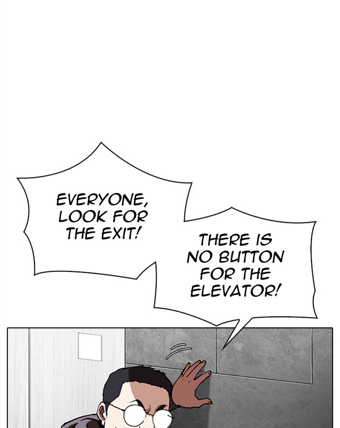 Lookism Chapter 294 page 121 - Chapter 294: Ep. 294: Workers(4 Affiliates) (8)