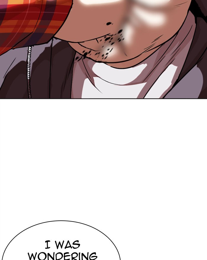 Lookism Chapter 294 page 124 - Chapter 294: Ep. 294: Workers(4 Affiliates) (8)