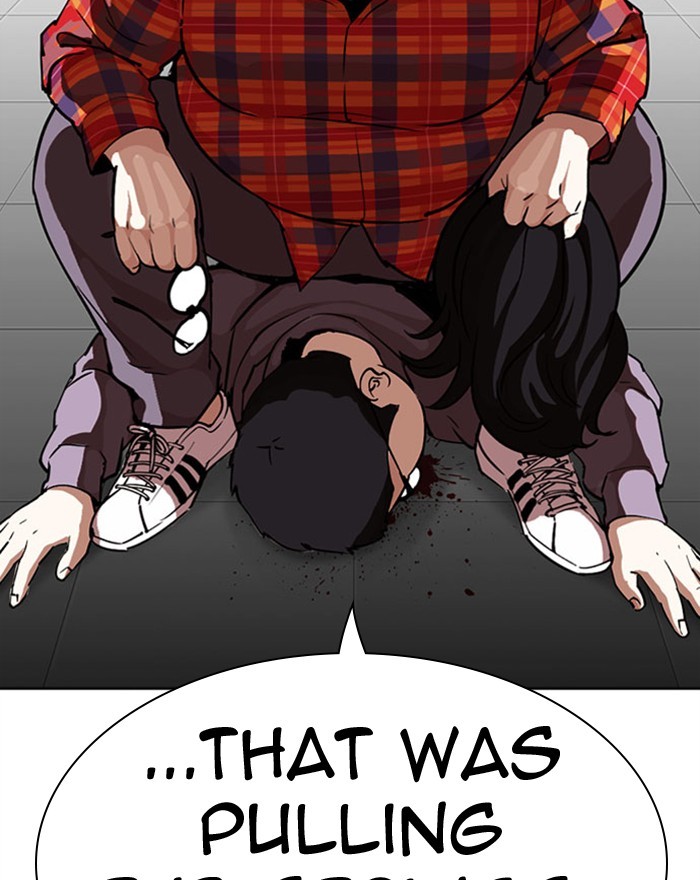 Lookism Chapter 294 page 129 - Chapter 294: Ep. 294: Workers(4 Affiliates) (8)