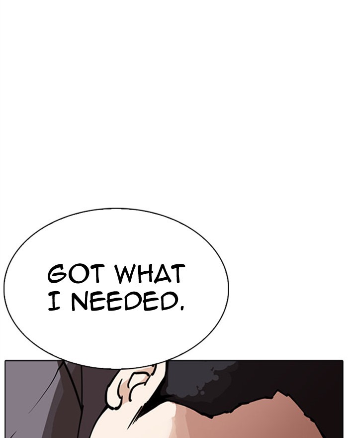 Lookism Chapter 294 page 132 - Chapter 294: Ep. 294: Workers(4 Affiliates) (8)
