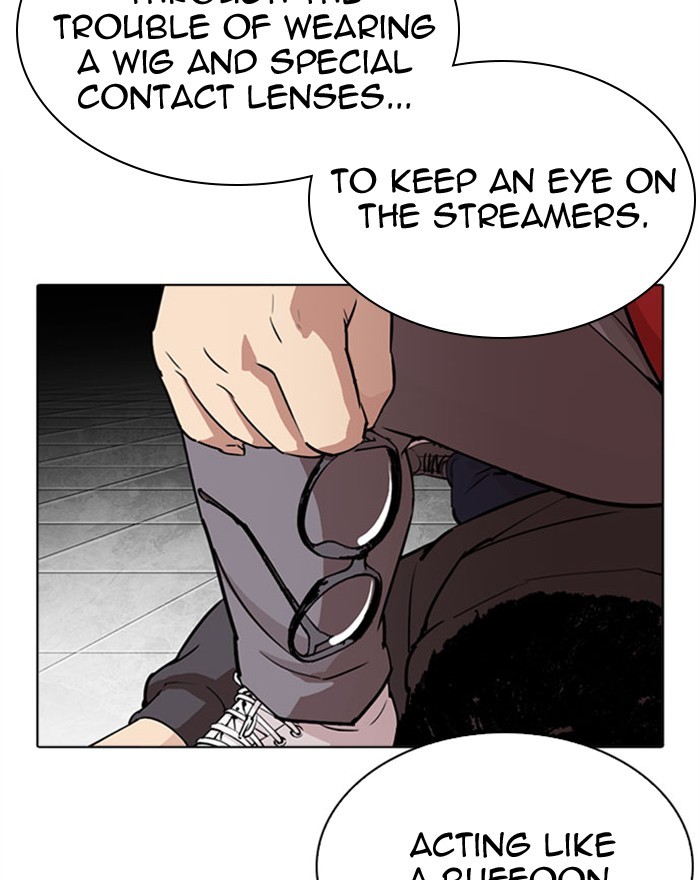 Lookism Chapter 294 page 134 - Chapter 294: Ep. 294: Workers(4 Affiliates) (8)