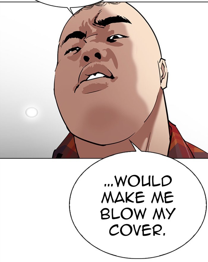 Lookism Chapter 294 page 136 - Chapter 294: Ep. 294: Workers(4 Affiliates) (8)