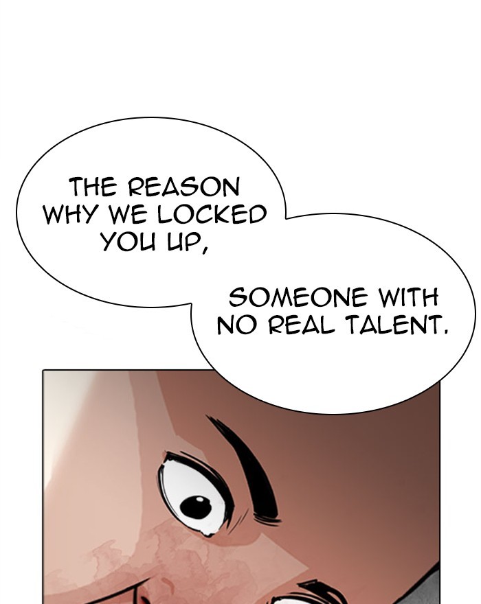 Lookism Chapter 294 page 138 - Chapter 294: Ep. 294: Workers(4 Affiliates) (8)