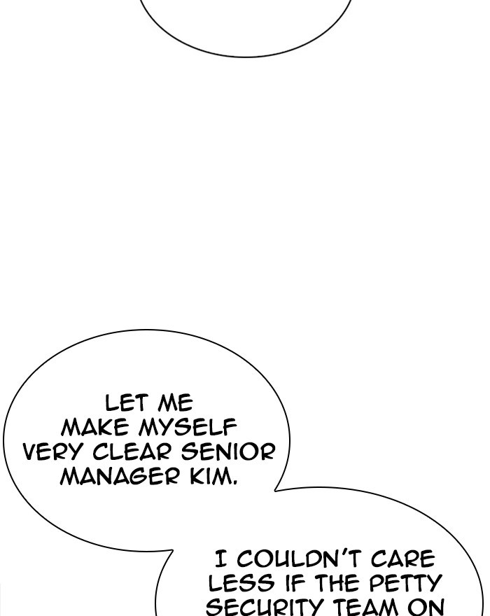 Lookism Chapter 294 page 14 - Chapter 294: Ep. 294: Workers(4 Affiliates) (8)
