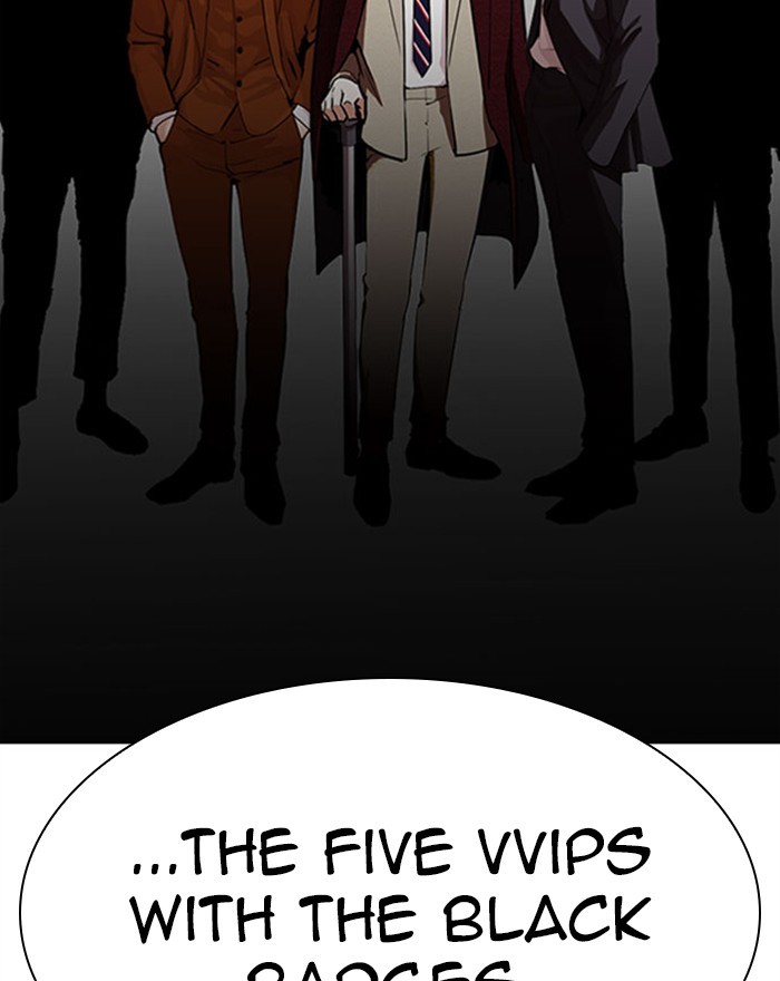 Lookism Chapter 294 page 147 - Chapter 294: Ep. 294: Workers(4 Affiliates) (8)