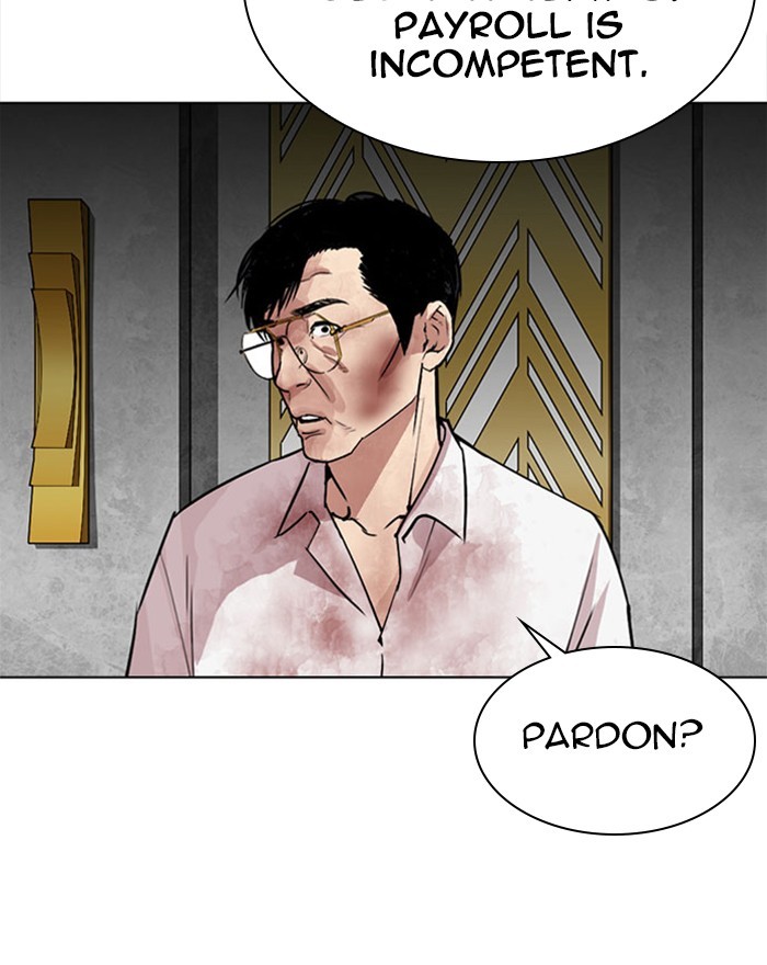 Lookism Chapter 294 page 15 - Chapter 294: Ep. 294: Workers(4 Affiliates) (8)