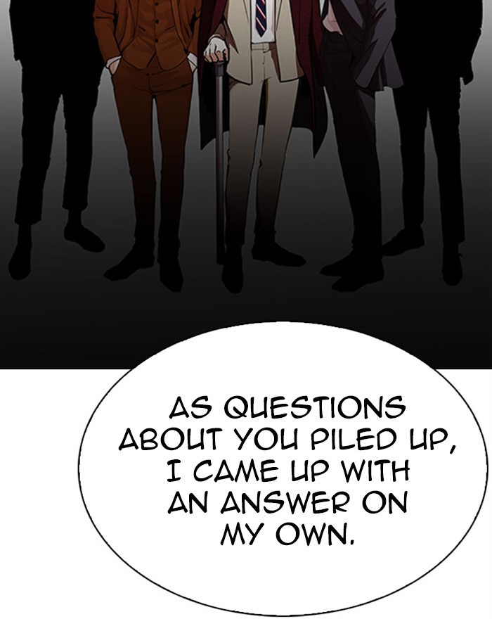 Lookism Chapter 294 page 156 - Chapter 294: Ep. 294: Workers(4 Affiliates) (8)