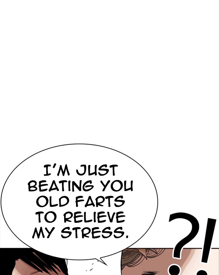 Lookism Chapter 294 page 16 - Chapter 294: Ep. 294: Workers(4 Affiliates) (8)