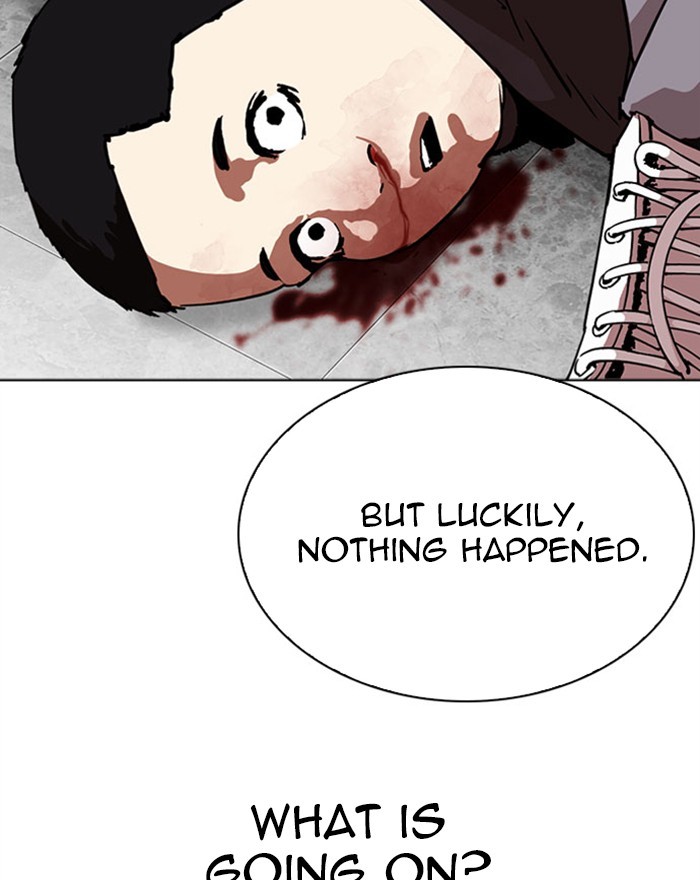 Lookism Chapter 294 page 161 - Chapter 294: Ep. 294: Workers(4 Affiliates) (8)
