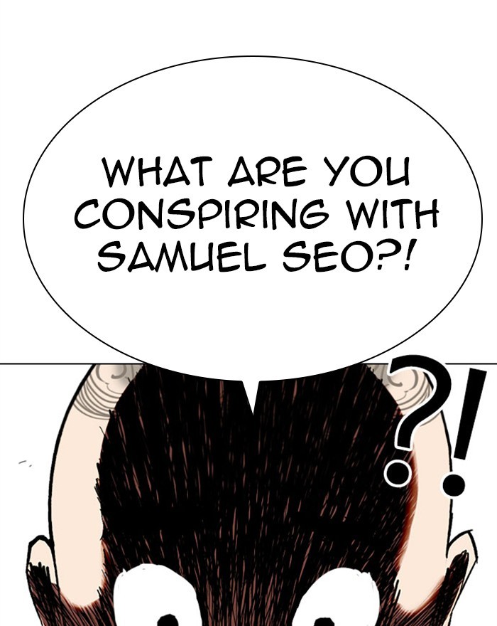 Lookism Chapter 294 page 164 - Chapter 294: Ep. 294: Workers(4 Affiliates) (8)