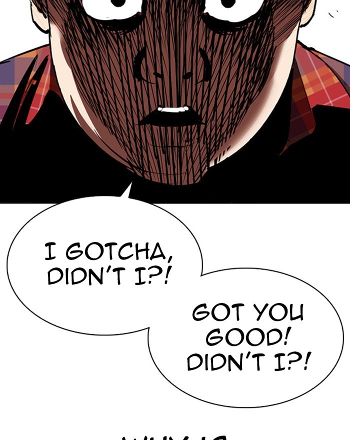 Lookism Chapter 294 page 165 - Chapter 294: Ep. 294: Workers(4 Affiliates) (8)