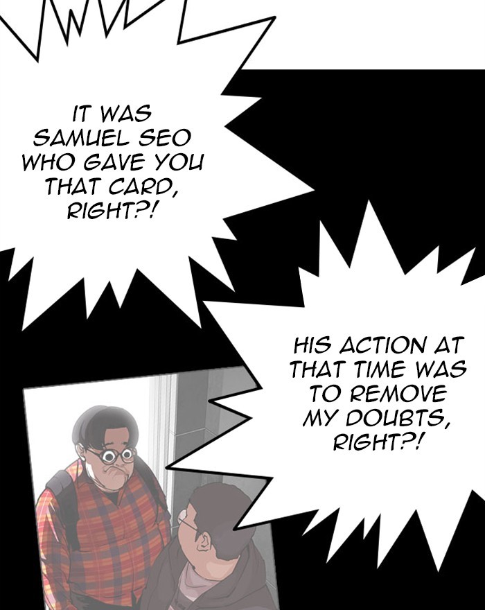 Lookism Chapter 294 page 167 - Chapter 294: Ep. 294: Workers(4 Affiliates) (8)