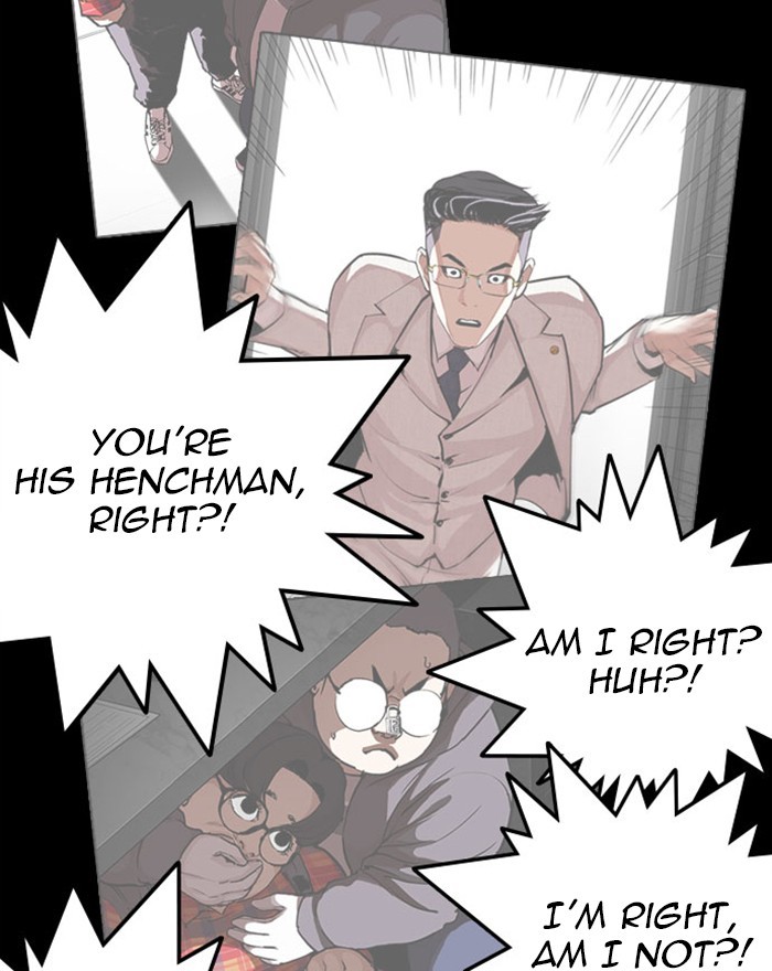 Lookism Chapter 294 page 168 - Chapter 294: Ep. 294: Workers(4 Affiliates) (8)