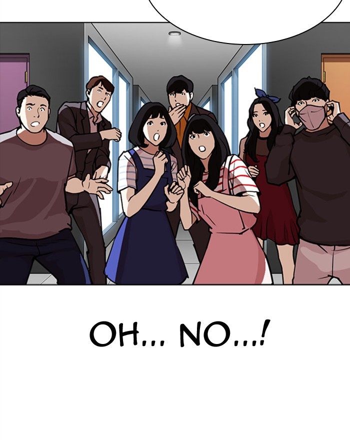 Lookism Chapter 294 page 173 - Chapter 294: Ep. 294: Workers(4 Affiliates) (8)