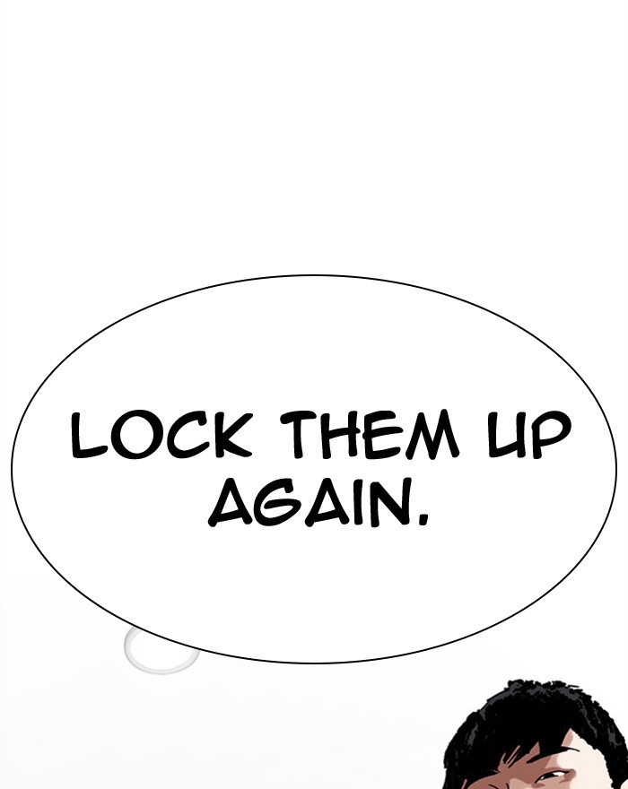 Lookism Chapter 294 page 174 - Chapter 294: Ep. 294: Workers(4 Affiliates) (8)