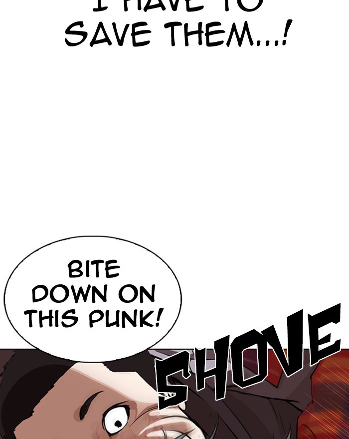 Lookism Chapter 294 page 176 - Chapter 294: Ep. 294: Workers(4 Affiliates) (8)