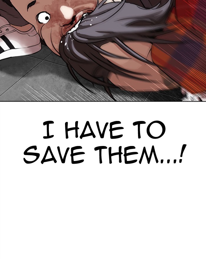 Lookism Chapter 294 page 177 - Chapter 294: Ep. 294: Workers(4 Affiliates) (8)