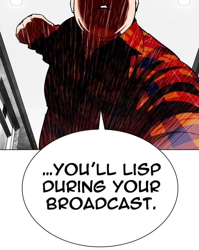 Lookism Chapter 294 page 179 - Chapter 294: Ep. 294: Workers(4 Affiliates) (8)