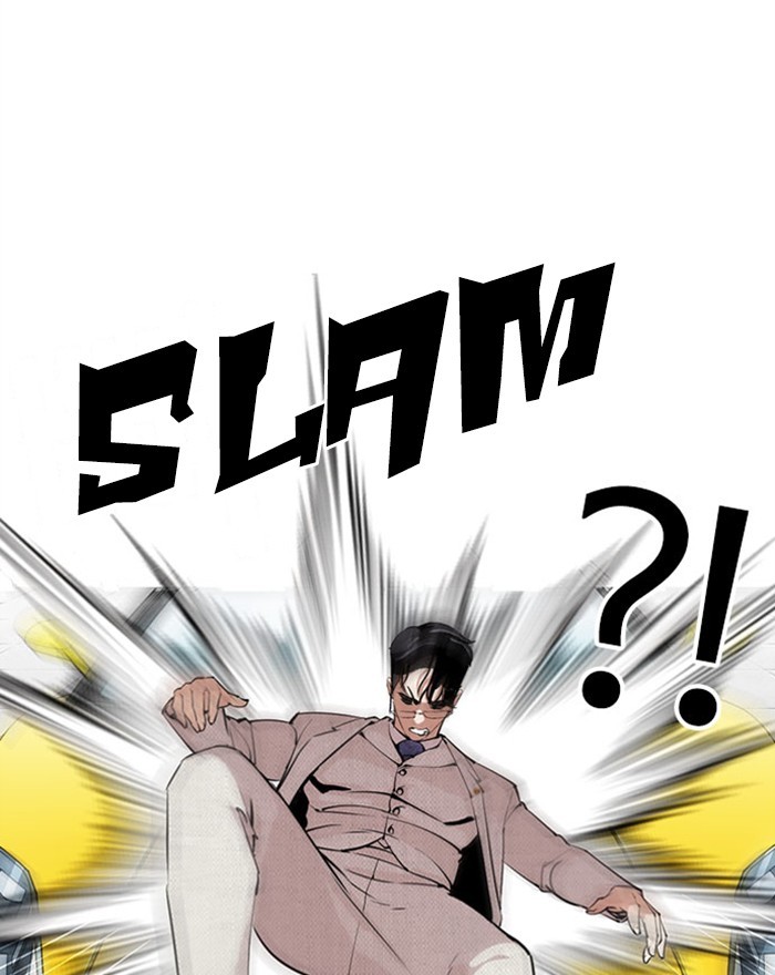 Lookism Chapter 294 page 180 - Chapter 294: Ep. 294: Workers(4 Affiliates) (8)