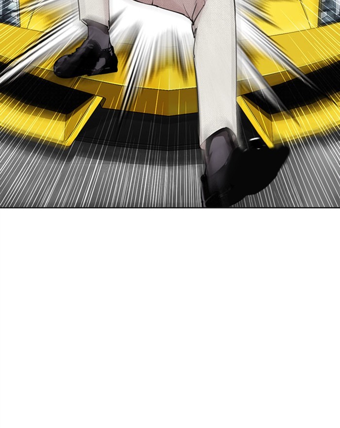 Lookism Chapter 294 page 181 - Chapter 294: Ep. 294: Workers(4 Affiliates) (8)