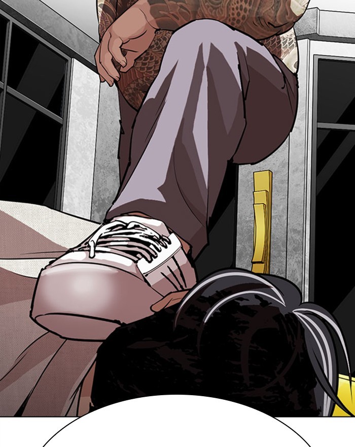 Lookism Chapter 294 page 185 - Chapter 294: Ep. 294: Workers(4 Affiliates) (8)